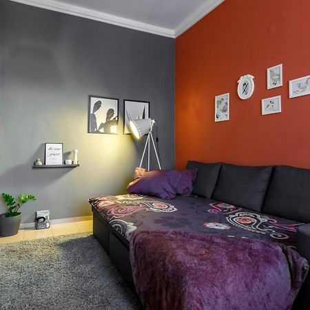 Apartment 11 Sofia Luaran gambar