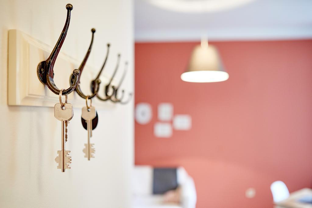 Apartment 11 Sofia Luaran gambar