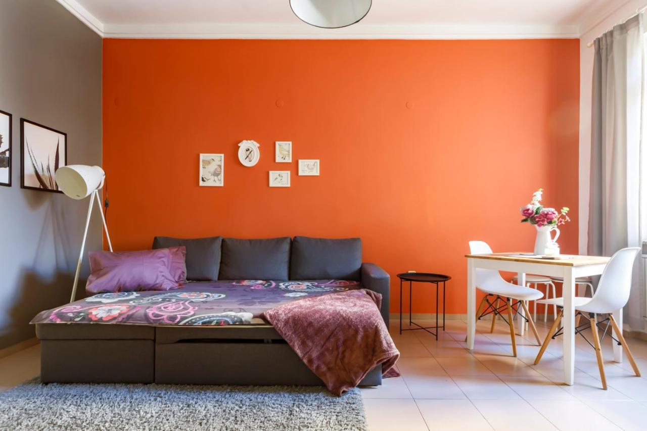 Apartment 11 Sofia Luaran gambar