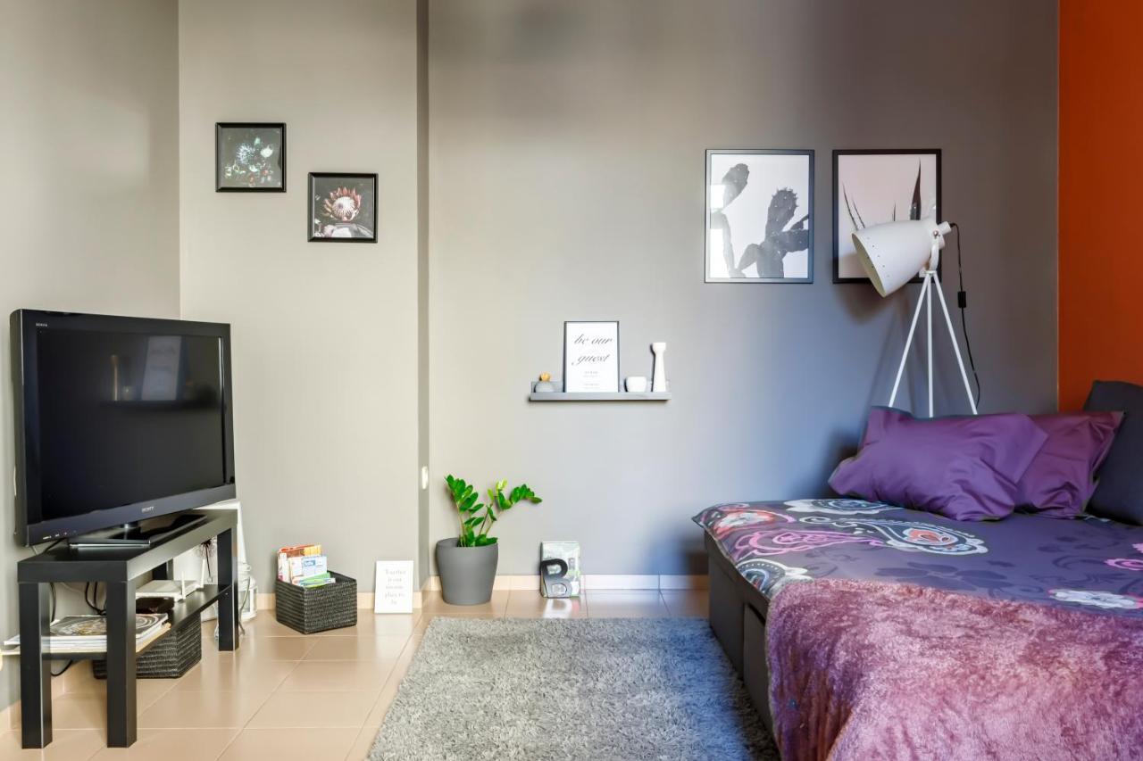 Apartment 11 Sofia Luaran gambar