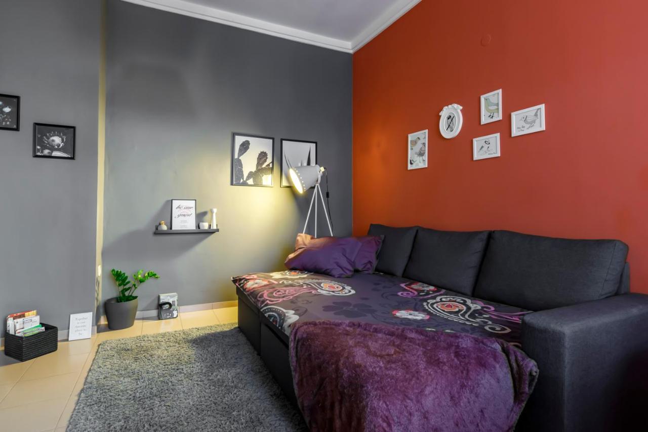 Apartment 11 Sofia Luaran gambar