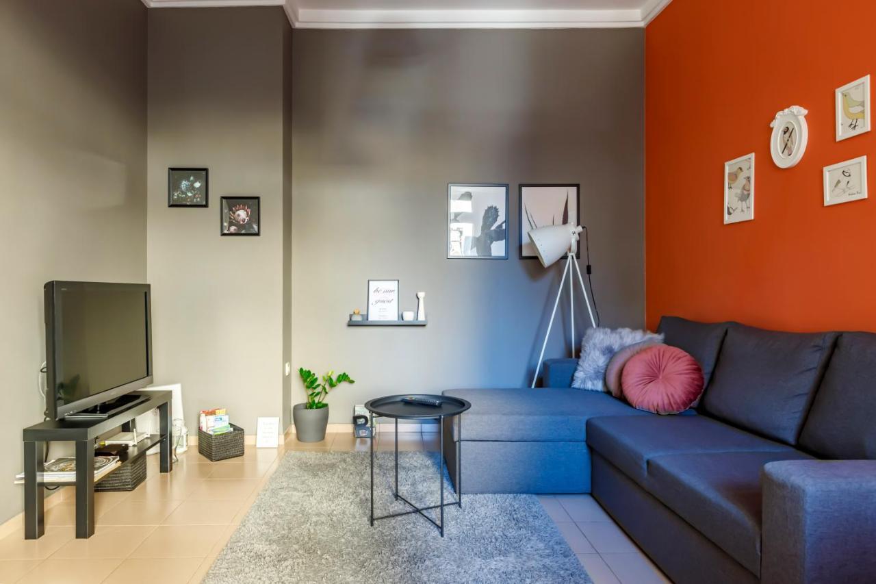 Apartment 11 Sofia Luaran gambar