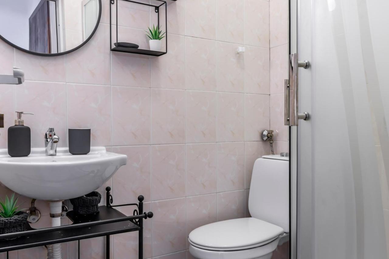 Apartment 11 Sofia Luaran gambar