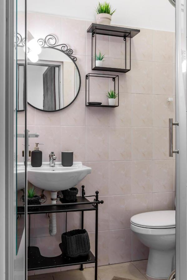 Apartment 11 Sofia Luaran gambar