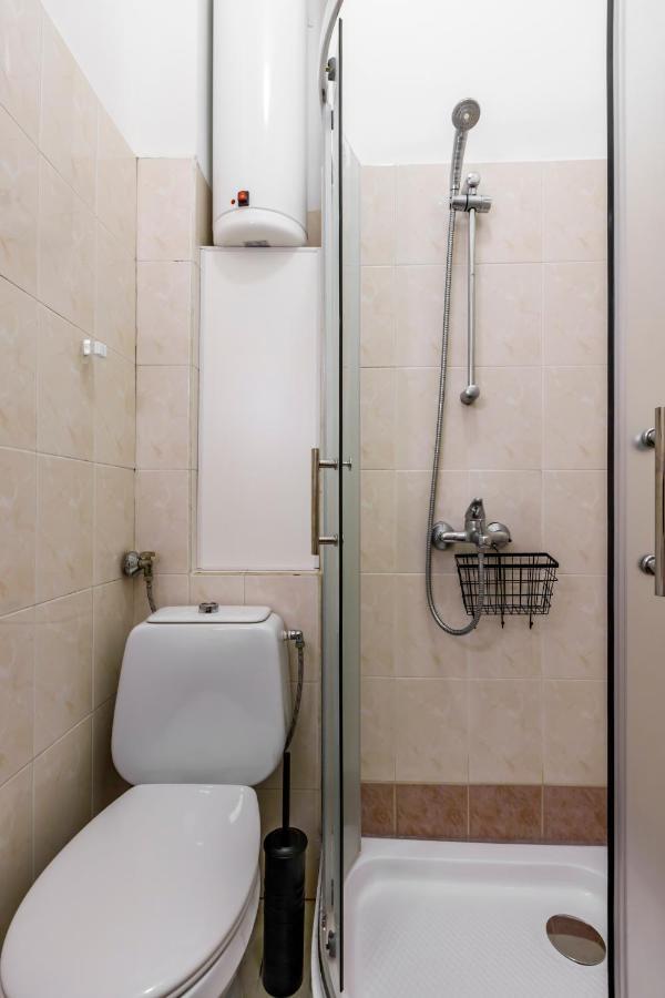 Apartment 11 Sofia Luaran gambar