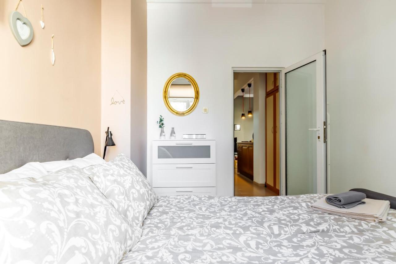 Apartment 11 Sofia Luaran gambar
