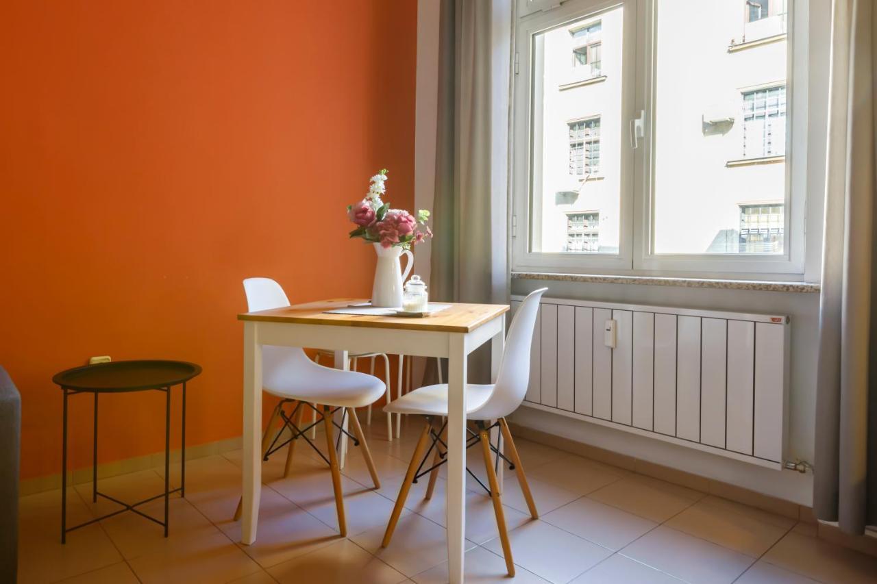 Apartment 11 Sofia Luaran gambar