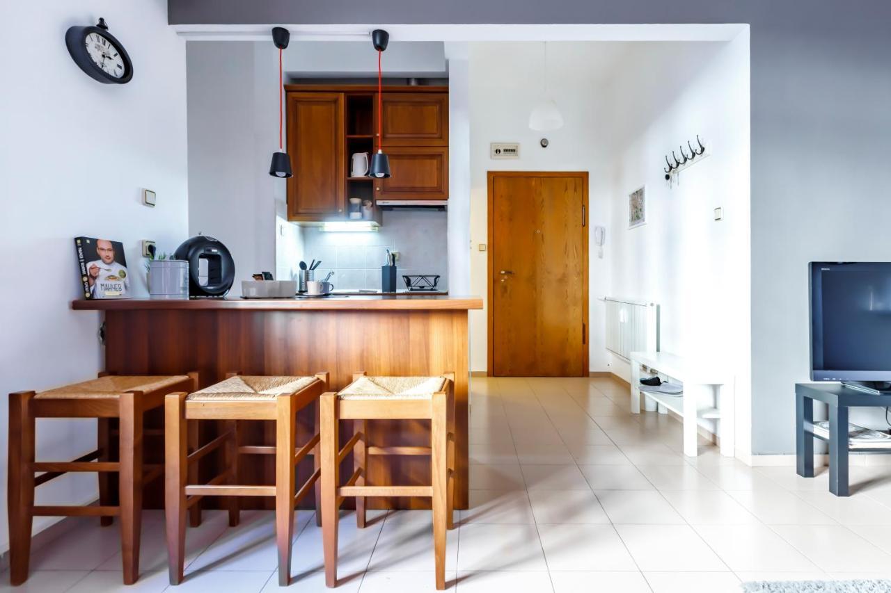 Apartment 11 Sofia Luaran gambar