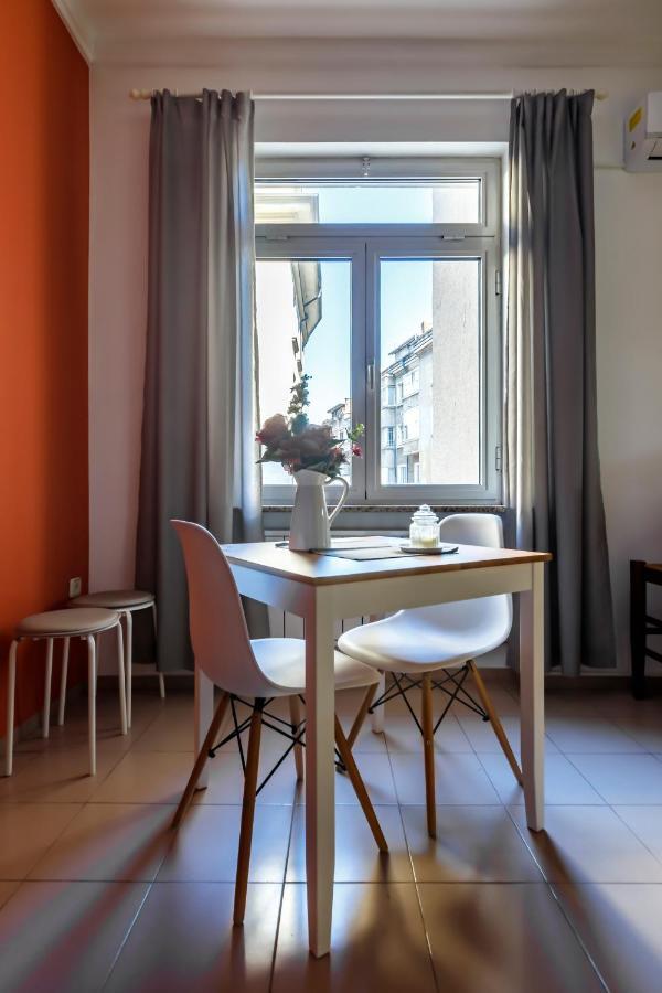 Apartment 11 Sofia Luaran gambar