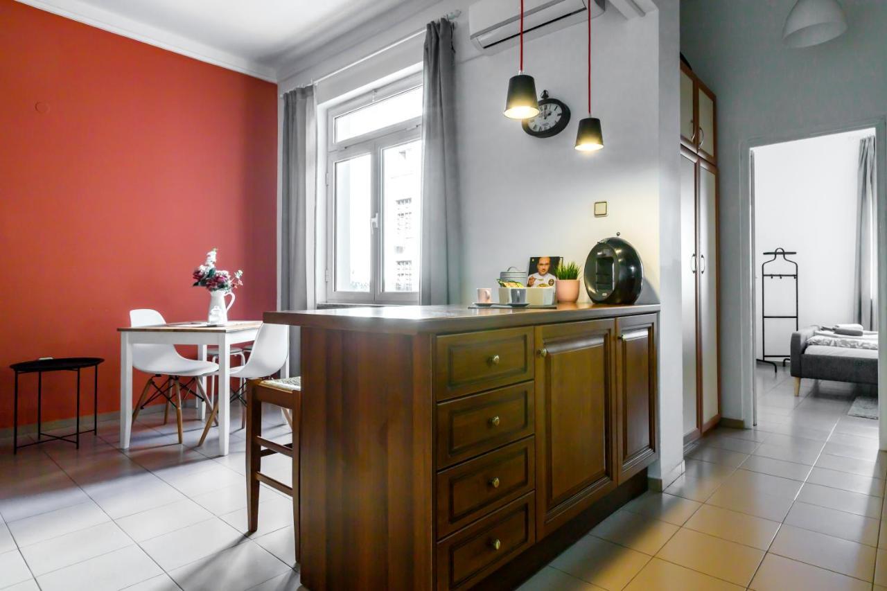 Apartment 11 Sofia Luaran gambar