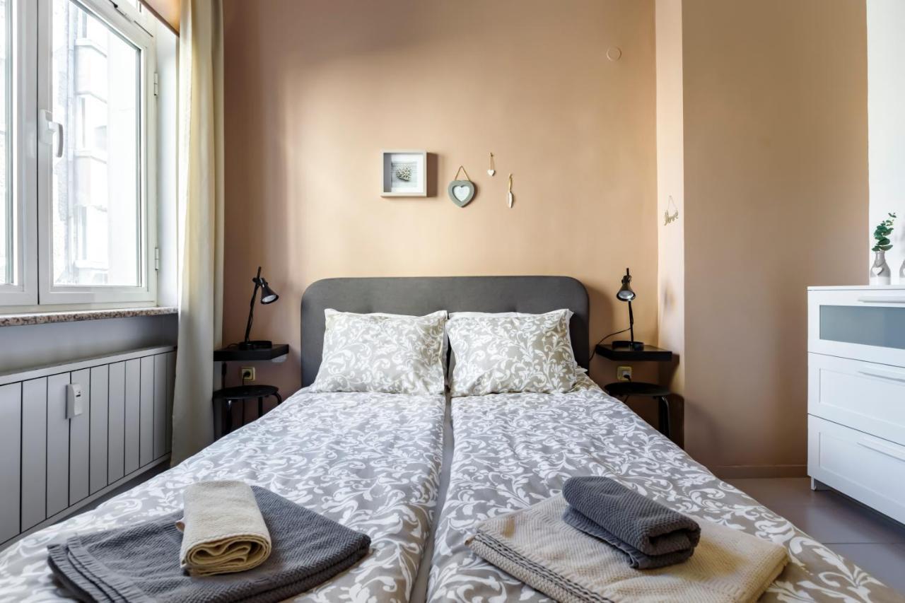 Apartment 11 Sofia Luaran gambar