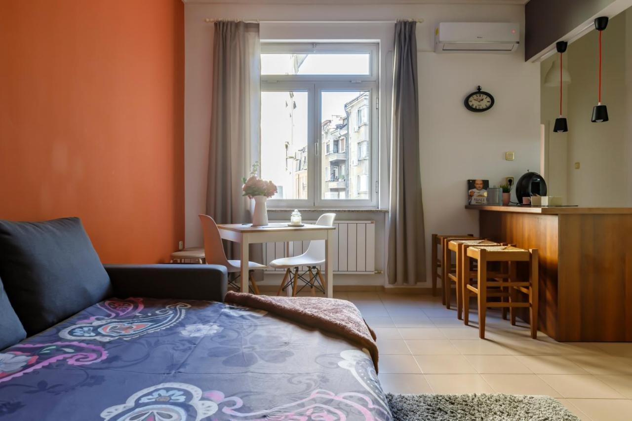 Apartment 11 Sofia Luaran gambar