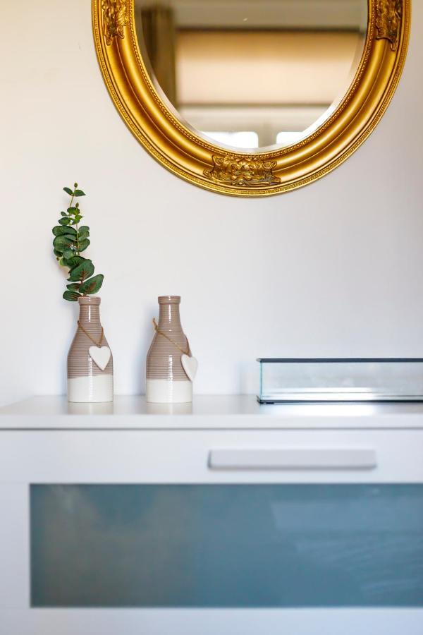 Apartment 11 Sofia Luaran gambar