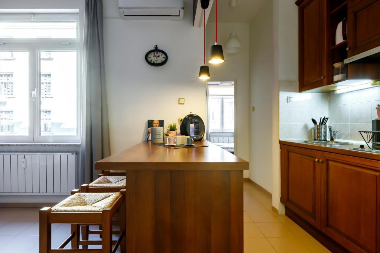 Apartment 11 Sofia Luaran gambar